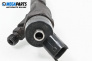 Дюза дизел за Renault Scenic II Minivan (06.2003 - 07.2010) 1.9 dCi (JM0G, JM12, JM1G, JM2C), 120 к.с., № № 0445110110B / 8200100272