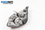 Стоп за Hyundai Coupe Coupe II (08.2001 - 08.2009), купе, позиция: лява