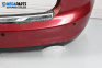Задна броня за Audi A6 Avant C6 (03.2005 - 08.2011), комби