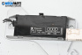 Усилвател антена за Audi A6 Avant C6 (03.2005 - 08.2011), № 4F9035225AA