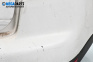 Задна броня за Volkswagen Touran Minivan I (02.2003 - 05.2010), миниван