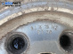 Алуминиеви джанти за Audi A3 Hatchback I (09.1996 - 05.2003) 15 цола, ширина 6, ET 38 (Цената е за 1 бр.)