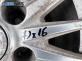 Алуминиеви джанти за Fiat Croma Station Wagon (06.2005 - 08.2011) 16 цола, ширина 7 (Цената е за комплекта)