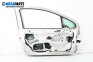 Врата за Peugeot 307 Hatchback (08.2000 - 12.2012), 2+1 вр., хечбек, позиция: предна, лява