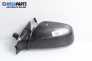 Огледало за Peugeot 307 Hatchback (08.2000 - 12.2012), 2+1 вр., хечбек, позиция: лява
