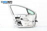 Врата за Peugeot 307 Hatchback (08.2000 - 12.2012), 4+1 вр., хечбек, позиция: предна, лява
