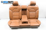 Кожен салон за Audi A8 Sedan 4E (10.2002 - 07.2010), 4+1 вр.