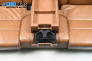 Кожен салон за Audi A8 Sedan 4E (10.2002 - 07.2010), 4+1 вр.