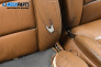 Кожен салон за Audi A8 Sedan 4E (10.2002 - 07.2010), 4+1 вр.