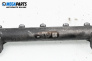 Горивна рейка за Hyundai Santa Fe II SUV (10.2005 - 12.2012) 2.2 CRDi 4x4, 155 к.с., № 0445214085