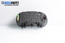 Километраж за Volkswagen Polo Hatchback V (01.2005 - 12.2009) 1.4 TDI, 80 к.с., № 555001490100
