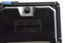 Компютър двигател за Audi A6 Allroad  C5 (05.2000 - 08.2005) 2.5 TDI quattro, 180 к.с., № 0281010445