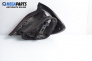 Стоп за Mercedes-Benz C-Class Coupe (CL203) (03.2001 - 06.2007), купе, позиция: лява