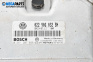 Компютър двигател за Volkswagen Phaeton Sedan (04.2002 - 03.2016) 3.2 V6, 241 к.с., № 022 906 032 BN