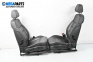 Кожен салон за Opel Signum Hatchback (05.2003 - 12.2008), 4+1 вр.