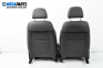 Кожен салон за Opel Signum Hatchback (05.2003 - 12.2008), 4+1 вр.