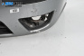 Предна броня за Ford Focus I Hatchback (10.1998 - 12.2007), хечбек, позиция: предна