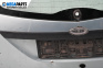 Заден капак за Ford Focus I Hatchback (10.1998 - 12.2007), 4+1 вр., хечбек, позиция: задна