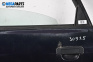 Врата за Audi A4 Sedan B5 (11.1994 - 09.2001), 4+1 вр., седан, позиция: задна, лява