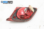 Вътрешен стоп за Mazda 3 Hatchback I (10.2003 - 12.2009), хечбек, позиция: лява