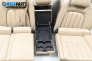 Кожен салон за Peugeot 407 Sedan (02.2004 - 12.2011), 4+1 вр.