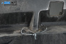 Задна броня за Fiat Stilo Hatchback (10.2001 - 11.2010), хечбек