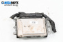 Компютър двигател за Fiat Stilo Hatchback (10.2001 - 11.2010) 1.9 JTD, 140 к.с., № 55193513