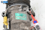 Компресор климатик за Citroen C3 Hatchback I (02.2002 - 11.2009) 1.4 HDi, 68 к.с., № SD6V12
