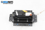 Airbag за Chevrolet Aveo Hatchback II (01.2007 - 12.2011), 2+1 вр., хечбек, позиция: предна, № 96930691