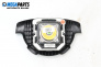 Airbag за Chevrolet Aveo Hatchback II (01.2007 - 12.2011), 2+1 вр., хечбек, позиция: предна, № 96879041