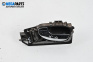 Вътрешна дръжка за Peugeot 307 Station Wagon (03.2002 - 12.2009), 4+1 вр., комби, позиция: предна, лява