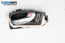 Вътрешна дръжка за Peugeot 307 Station Wagon (03.2002 - 12.2009), 4+1 вр., комби, позиция: предна, дясна