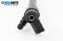 Дюза дизел за Mercedes-Benz C-Class Estate (S203) (03.2001 - 08.2007) C 270 CDI (203.216), 170 к.с., № 0445110200