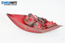 Стоп за Opel Tigra Twin Top (06.2004 - 12.2010), кабрио, позиция: лява