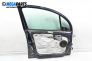 Врата за Citroen C3 Hatchback I (02.2002 - 11.2009), 4+1 вр., хечбек, позиция: предна, лява