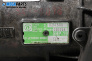 Автоматична скоростна кутия за Audi A6 Sedan C5 (01.1997 - 01.2005) 2.5 TDI, 180 к.с., автоматик, № 0287588