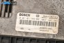 Компютър двигател за Renault Scenic II Minivan (06.2003 - 07.2010) 1.9 dCi (JM0G, JM12, JM1G, JM2C), 120 к.с., № Bosch 0281011549