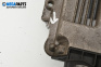 Компютър двигател за Renault Scenic II Minivan (06.2003 - 07.2010) 1.9 dCi (JM0G, JM12, JM1G, JM2C), 120 к.с., № Bosch 0281011549
