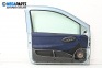 Врата за Fiat Punto Hatchback II (09.1999 - 07.2012), 2+1 вр., хечбек, позиция: лява