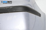 Задна броня за Renault Laguna II Hatchback (03.2001 - 12.2007), хечбек