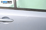 Врата за Renault Laguna II Hatchback (03.2001 - 12.2007), 4+1 вр., хечбек, позиция: задна, дясна