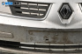 Предна броня за Renault Laguna II Hatchback (03.2001 - 12.2007), хечбек, позиция: предна