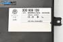 Комфорт модул за Volkswagen Touareg SUV I (10.2002 - 01.2013), № 3D0909139