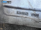 Алуминиеви джанти за Volkswagen Touareg SUV I (10.2002 - 01.2013) 19 цола, ширина 9, ET 60 (Цената е за комплекта)