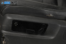 Кожен салон за Volkswagen Touareg SUV I (10.2002 - 01.2013), 4+1 вр.