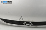 Преден капак за Opel Astra G Estate (02.1998 - 12.2009), 4+1 вр., комби, позиция: предна