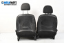Комплект салон за Peugeot 206 Station Wagon (07.2002 - ...), 4+1 вр.