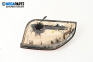 Стоп за Opel Zafira A Minivan (04.1999 - 06.2005), миниван, позиция: дясна