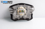 Airbag за Mercedes-Benz C-Class Estate (S203) (03.2001 - 08.2007), 4+1 вр., комби, позиция: предна