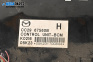 BCM модул за Mazda 5 Minivan I (02.2005 - 12.2010), № CC2967560B